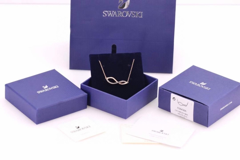 Swarovski Necklaces